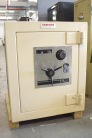 Used Infinity UL TL30 High Security Safe